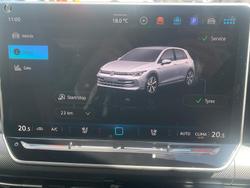 2025 Volkswagen Golf 110TSI R-Line