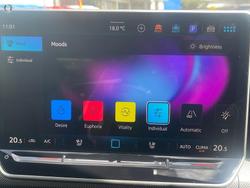 2025 Volkswagen Golf 110TSI R-Line