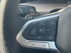 2025 Volkswagen Golf 110TSI R-Line