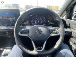 2025 Volkswagen Golf 110TSI R-Line