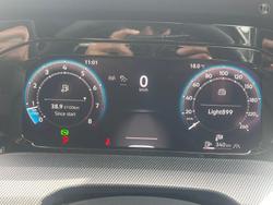 2025 Volkswagen Golf 110TSI R-Line