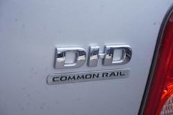 2015 Mitsubishi Triton GLS