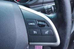 2015 Mitsubishi Triton GLS