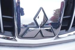 2015 Mitsubishi Triton GLS