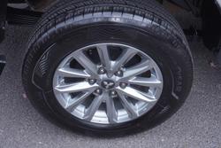 2015 Mitsubishi Triton GLS