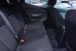 2015 Mitsubishi Triton GLS