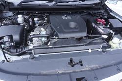 2015 Mitsubishi Triton GLS