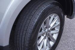 2015 Mitsubishi Triton GLS