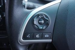 2015 Mitsubishi Triton GLS