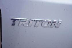 2015 Mitsubishi Triton GLS