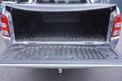 2015 Mitsubishi Triton GLS