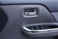 2015 Mitsubishi Triton GLS