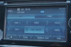 2015 Mitsubishi Triton GLS