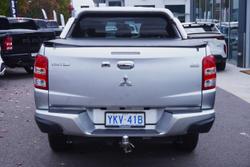 2015 Mitsubishi Triton GLS