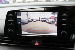 2026 Hyundai i30 N Line