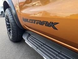 2021 Ford Ranger Wildtrak PX MkIII MY21.25 4X4 Dual Range Saber