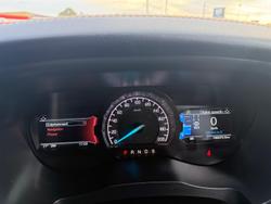 2021 Ford Ranger Wildtrak PX MkIII MY21.25 4X4 Dual Range Saber