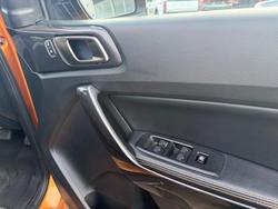 2021 Ford Ranger Wildtrak PX MkIII MY21.25 4X4 Dual Range Saber
