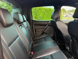 2021 Ford Ranger Wildtrak PX MkIII MY21.25 4X4 Dual Range Saber