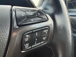 2021 Ford Ranger Wildtrak PX MkIII MY21.25 4X4 Dual Range Saber