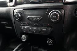 2021 Ford Ranger Wildtrak