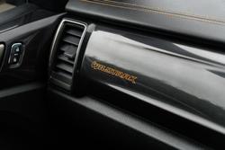 2021 Ford Ranger Wildtrak