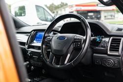 2021 Ford Ranger Wildtrak