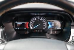 2021 Ford Ranger Wildtrak
