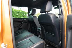 2021 Ford Ranger Wildtrak