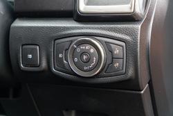 2021 Ford Ranger Wildtrak