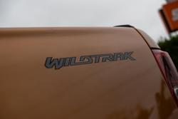 2021 Ford Ranger Wildtrak