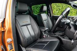 2021 Ford Ranger Wildtrak