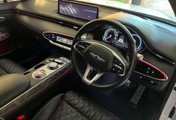 2023 Genesis GV70 2.2D AWD
