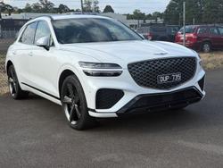2023 Genesis GV70 2.2D AWD
