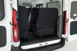 2025 LDV Deliver 9 LWB High Roof