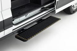 2025 LDV Deliver 9 LWB High Roof