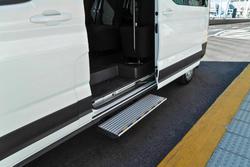 2025 LDV Deliver 9 LWB High Roof