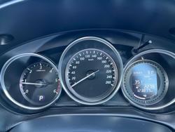 2013 Mazda CX-5 Maxx Sport