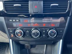 2013 Mazda CX-5 Maxx Sport KE Series AWD Aluminium