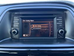 2013 Mazda CX-5 Maxx Sport KE Series AWD Aluminium