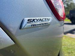 2013 Mazda CX-5 Maxx Sport