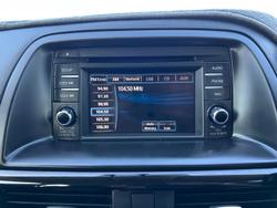 2013 Mazda CX-5 Maxx Sport KE Series AWD Aluminium