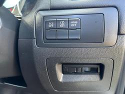 2013 Mazda CX-5 Maxx Sport KE Series AWD Aluminium