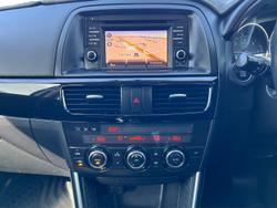 2013 Mazda CX-5 Maxx Sport KE Series AWD Aluminium