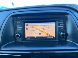 2013 Mazda CX-5 Maxx Sport