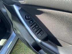 2013 Mazda CX-5 Maxx Sport KE Series AWD Aluminium