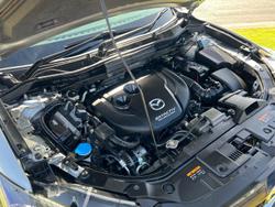 2013 Mazda CX-5 Maxx Sport KE Series AWD Aluminium