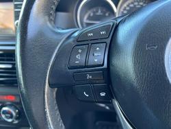 2013 Mazda CX-5 Maxx Sport KE Series AWD Aluminium