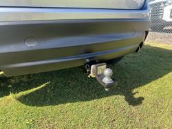 2013 Mazda CX-5 Maxx Sport KE Series AWD Aluminium