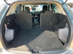 2013 Mazda CX-5 Maxx Sport KE Series AWD Aluminium